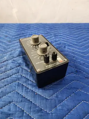 HEATHKIT RS-1 RESISTANCE DISTRIBUTION BOX
