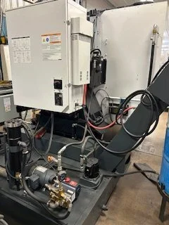 2020 BROTHER W1000XD1 Drilling & Tapping Centers | Toolquip, Inc. (5)
