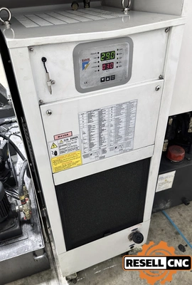 USED 2016 Takisawa LA-250YS