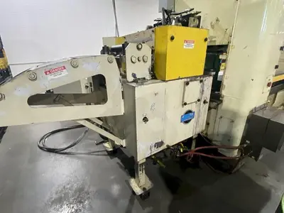 USED 1999 KOMATSU L2M300-3BM
