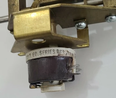 New | in-Stock LIMITORQUE 11178201 Relays & Switches | J&J Industrial Supply #500840