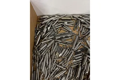 Used _UNKNOWN_ _UNKNOWN_ Other Cutting Tools Utah US | KD Auctions #1553736
