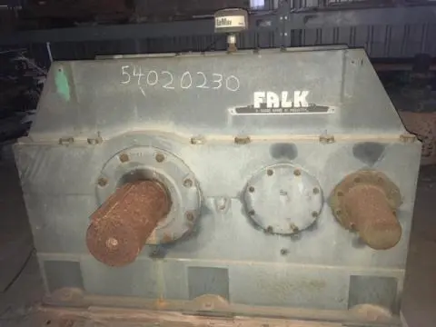 Falk2135 Y2-B