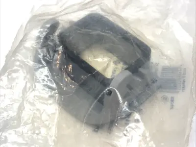 NEW WIELAND HEAVY DUTY CONNECTOR SHELL