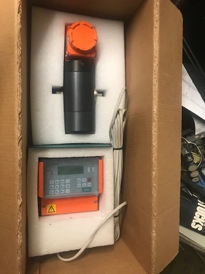 Smart LC Optical Low Consistency Transmitter