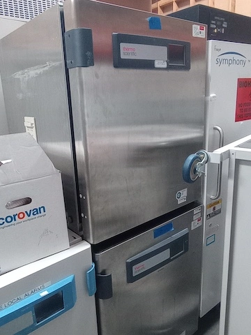 Used _UNKNOWN_ _UNKNOWN_ Incubators California US | Biotech Equipment Sales #1744635