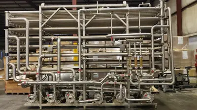 Reverse Osmosis Membrane Filter