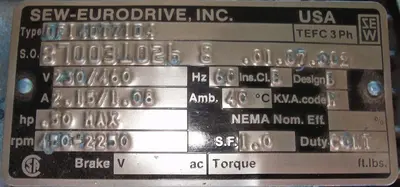 SPC6569  Conveyor SIFCO roller conveyor CS, 22.5" w x 144" l