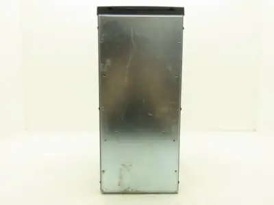 Allen Bradley 6155R-7PXPH Industrial PC Computer Windows XP Professional