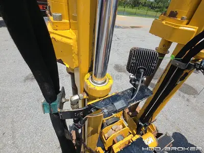 Used 2023 VERMEER 2023 VERMEER D20X22 S3 Drill Rigs Florida US | HDD Broker #1346207