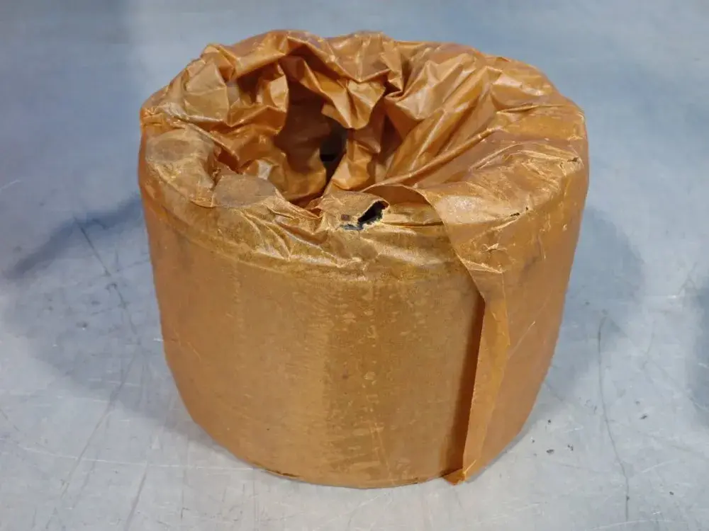 Keyless Locking Cone