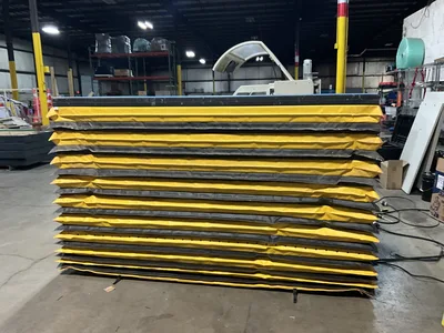 P-2548 | Advance | Material Handling