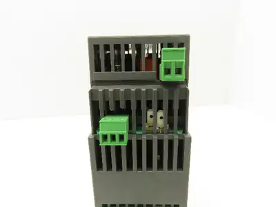 Eurotherm 7100A Power Thyristor Controller 16A 400V Single Phase External Fuse