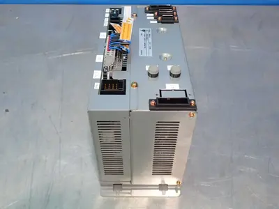 USED YASKAWA JZRCRNTU02D2