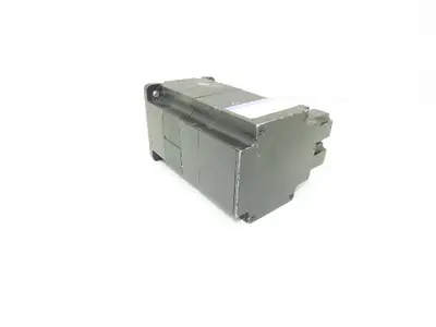 Tol-O-Matic 3600-6244 Servo Motor Model MRV31 17 IN-LBS Stepper Style