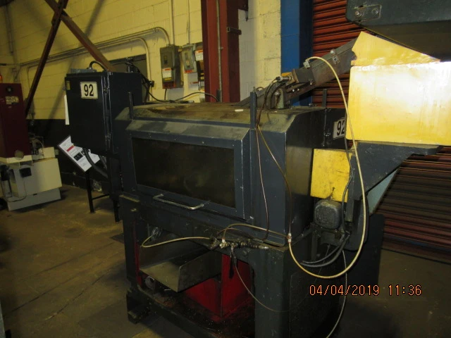 Used TOWA TO-3B Cold Headers Connecticut US | HARITON MACHINERY COMPANY #458955
