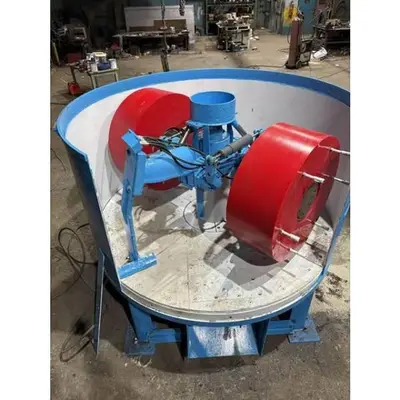 USED SIMPSON 2G MULLER