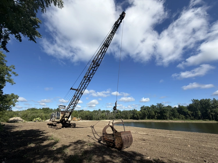 Used TEREX 72-61AA ARTICULATED Wheel Loaders Michigan US | Miedema Asset Management Group #1390050