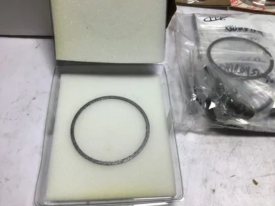 Flowserve ISC2 PP26255Z4Z Dual Pusher Seal Gaskets Packings