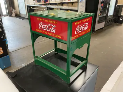 Used _UNKNOWN_ _UNKNOWN_ Bottle Coolers Michigan US | Miedema Asset Management Group #1321347