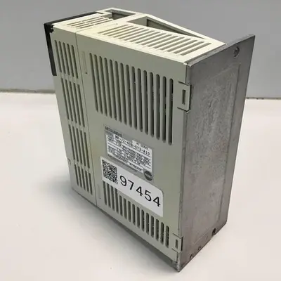 USED MITSUBISHI MR-J2-40B-S73-A10