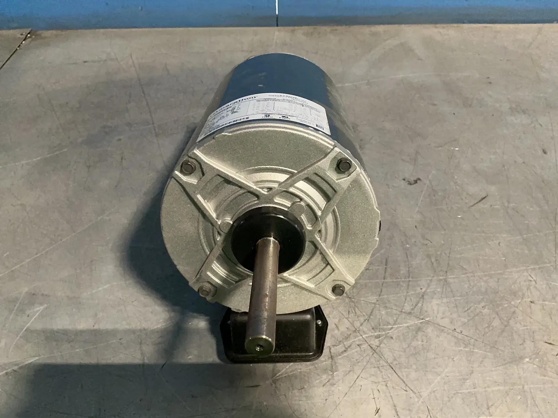 Used MARATHON ELECTRIC 5K49ZN6390S Motors (misc) Ohio US | HGR 24 #1556804