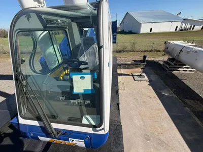 2020 Tadano GR-1000XL-3