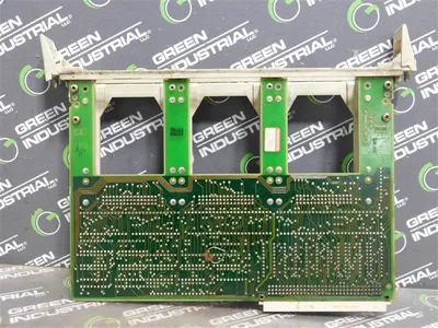 Siemens 570 281 9002 Expansion Module Rev. C02 Used