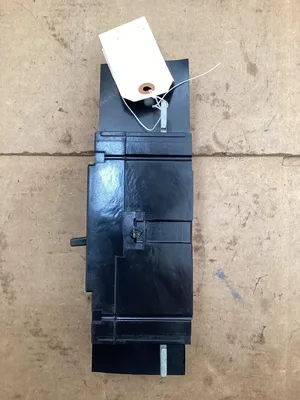 Fuji Electric BU-ESB3070 70A Circuit Breaker; 56271234; 70A 600V 3 Pole