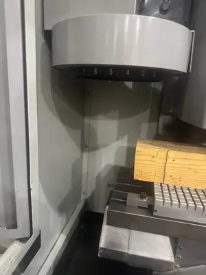 2010 HAAS OM-2A Vertical Machining Centers | Toolquip, Inc. (5)