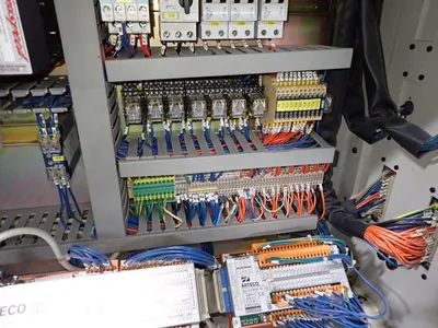 USED IEMCA VIP 70S/14
