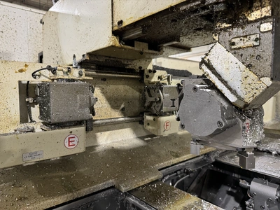 2011 MURATEC MD120G Lathes CNC | Asset Exchange Corporation (13)