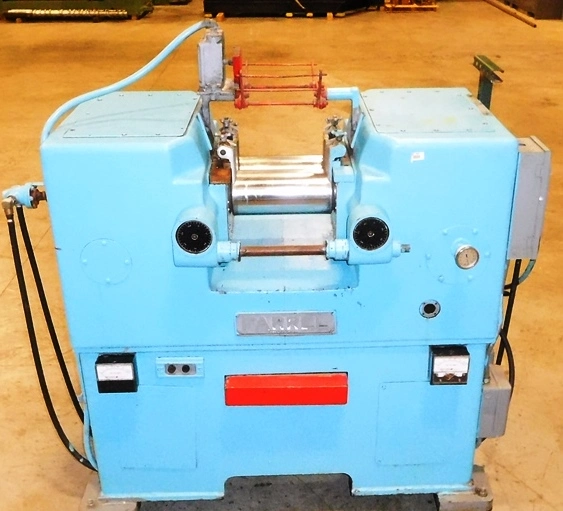 6″ x 13″ Farrel Mill, Item # 1850