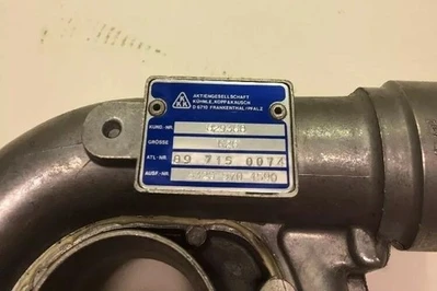 USED KKK 5326-101-5008