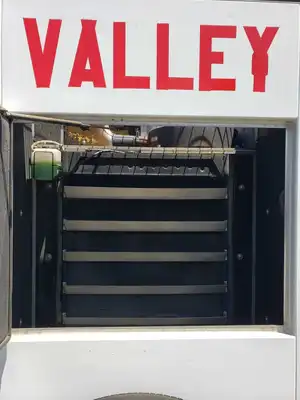 2000 VOLVO 125KW Diesel Generators | Power Generation Enterprises (9)