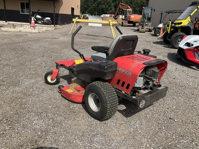 Used GRAVELY ZT 42XL Mowers Michigan US | Miedema Asset Management Group #1444440