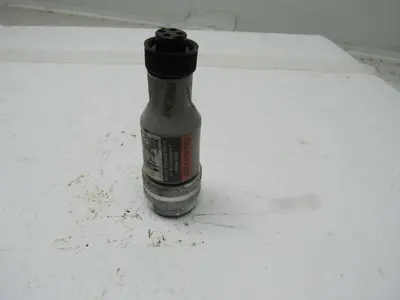 BradPower 1C4030-001 Woodhead Reducer Male-Female Drop Connector