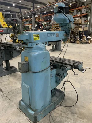 USED HURCO SM-1