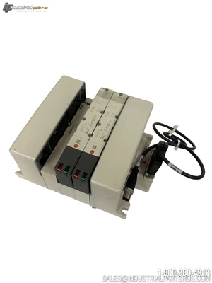 USED SMC VV5QC41-03C12NFDO