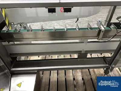 USED Marchesini Marchesini Cartoner, Model MA80