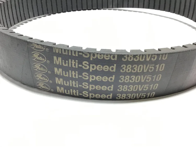 Used GATES _UNKNOWN_ Spindle Belts Pennsylvania US | Moses B Glick #1009367