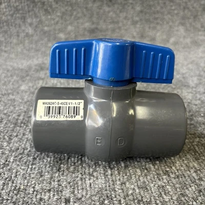 New | in-Stock Nibco S-45CE-V Valves/Fittings California US | Davliegogo LLC #1710550