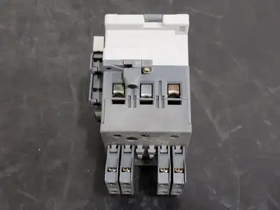 Used ABB A63-30-11-84 Switchgears British Columbia CA | Lenmark #242899