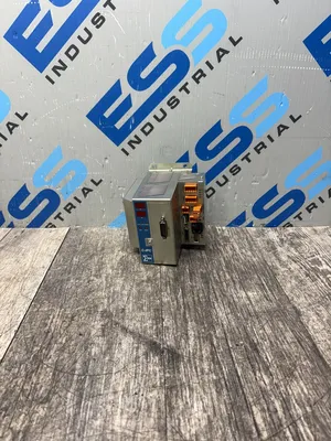 SIGMATEK C-IPC Electrical/PLC/Automation | ESS Industrial Equipment Sales (1)