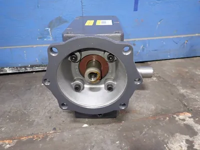 USED DAYTON 3GD49