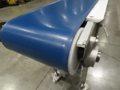 Used N/A _UNKNOWN_ Belt Conveyors Indiana US | Arrow Industrial #804200