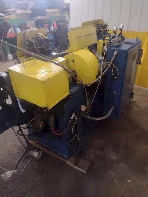 USED PATTERSON 1975