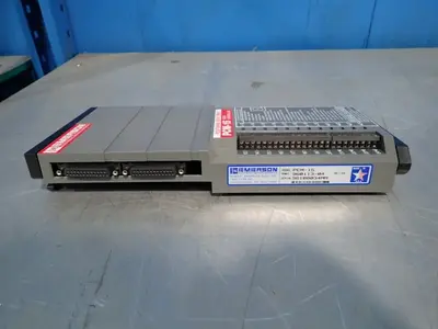 USED EMERSON PCM15