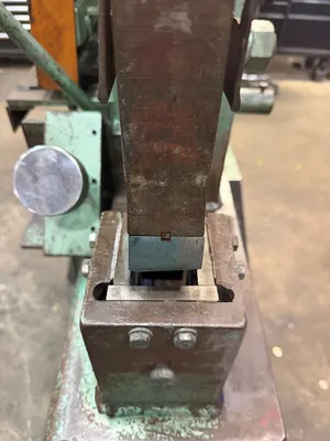 HMI 58-20 Ironworkers | Westbrook Engineering (4)