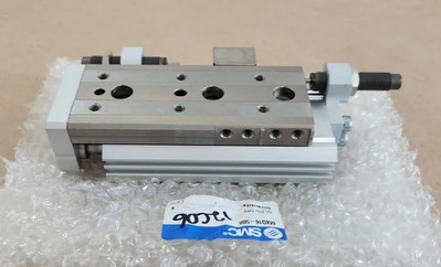 NEW SMC MXQ16-50B